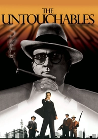 The Untouchables