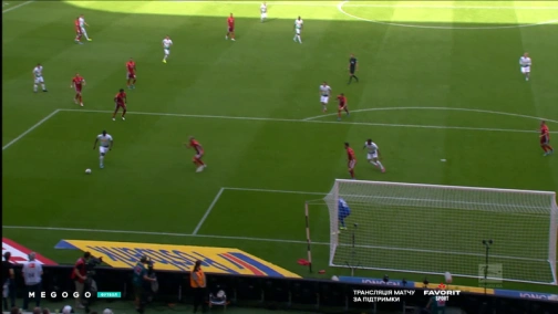 5 тур. Боруссия Менхенгладбах — Фортуна 2:1. Обзор матча