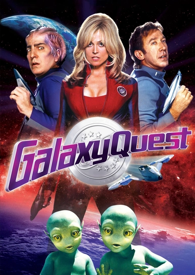 Galaxy Quest