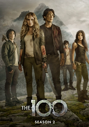 The 100 (Season 2)
