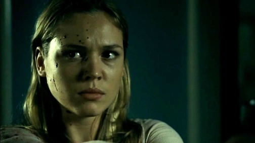 Теория убийств