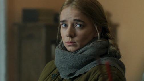 Прощаться не будем