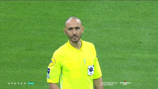 12-й тур. Марсель — Лілль 2:1. Огляд матчу