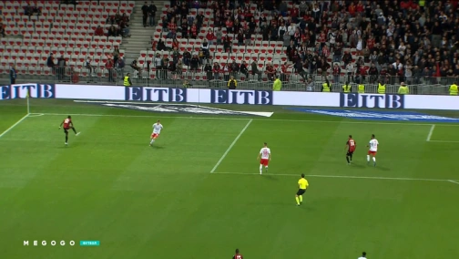 12-й тур. Ницца — Реймс 2:0. Обзор матча
