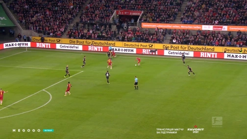 11-й тур. Кельн — Гоффенгайм 1:2. Огляд матчу