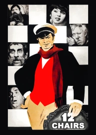 Twelve Chairs
