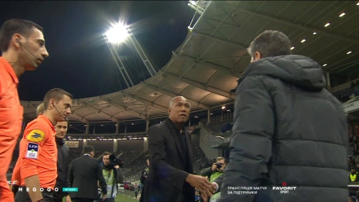 Round 18. Toulouse — Reims 0:1. Highlights