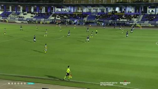 Кубок Іспанії. Мелілья — Леванте 0:5. Огляд матчу