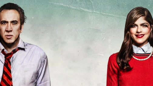 Безумные родители UHD HDR