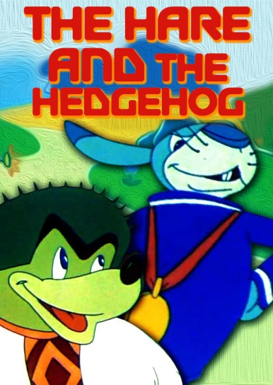 The Hare and the Hedgehog