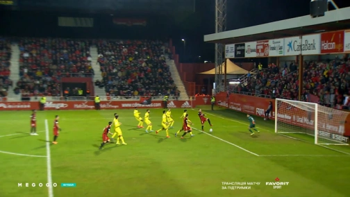Copa del Rey. 1/4 finals. Mirandes — Villarreal. 4:2 Highlights