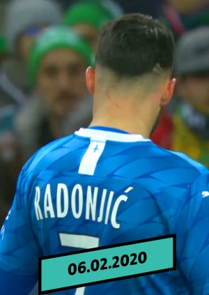 Football News. February 6, 2020