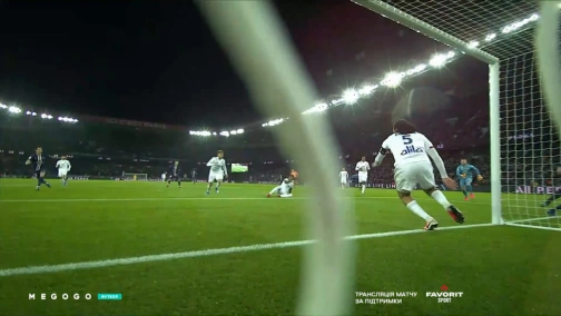 Round 24. PSG — Lyon. 4:2 Highlights