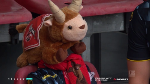 22-й тур. Кельн — Бавария. 1:4 Обзор матча