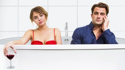 Любов зі зламом UHD