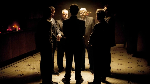 Война Нью-Йорка с Филадельфией