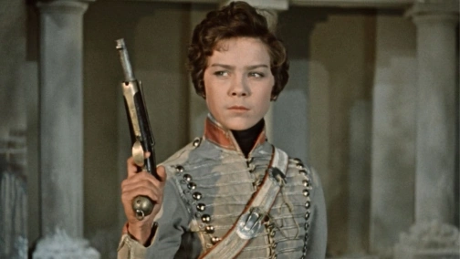 Гусарська балада