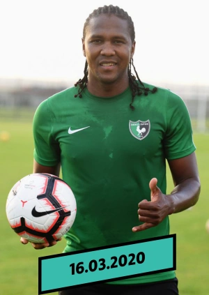 Новости футбола. 16.03.2020