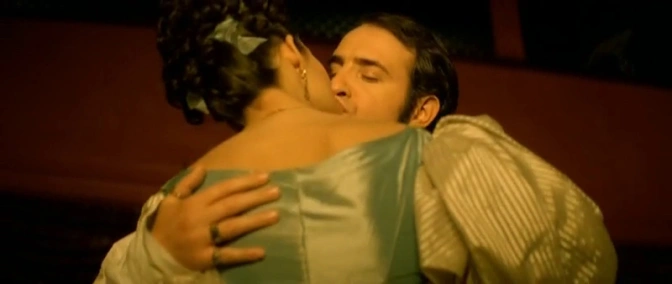 Il ne faut jurer... de rien!