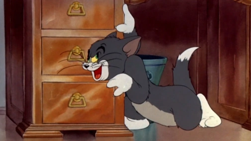 Том и Джерри: Классическая Коллекция, выпуск 1