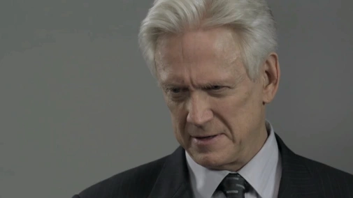 Буря в Арктике