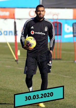 Новости футбола. 30.03.2020