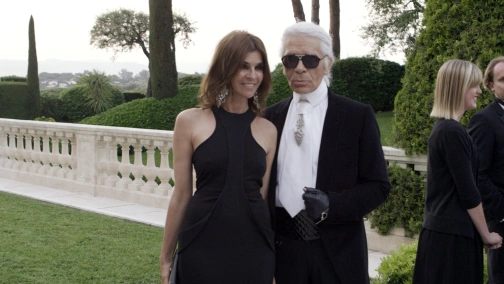 Мадемуазель Си UHD