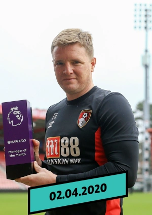 Новини футболу. 02.04.2020