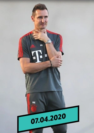 Новини футболу. 07.04.2020