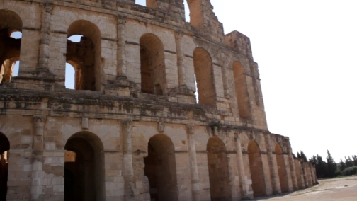 Туніс – перші враження