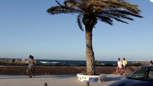 Туніс – перші враження