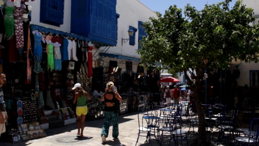 Tunisia - First Impressions