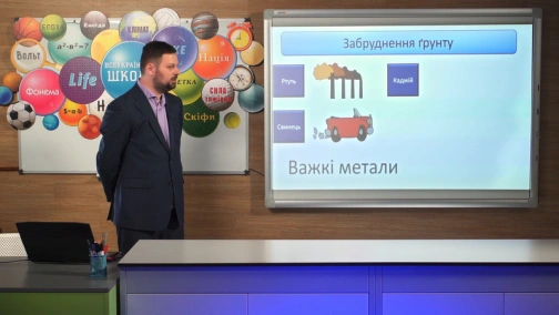 April 15, 11th Grade. Biology