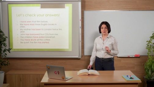 16.04, 10 клас. Англійська мова