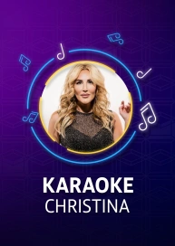 Christina - Karaoke