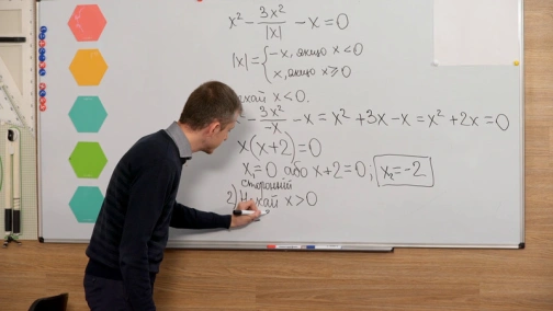 22.04, 8 клас. Алгебра