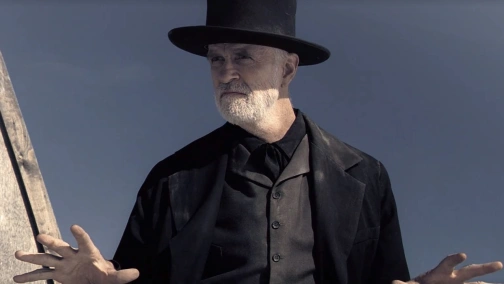 Ад на колёсах