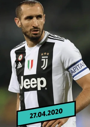 Новости футбола. 27.04.2020