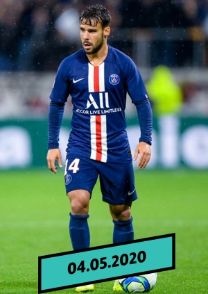 Новини футболу. 04.05.2020