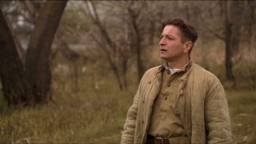 Death to Spies. Crimea