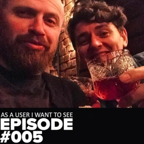 Episode 005 - Part 2