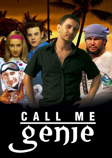 Call Me Genie