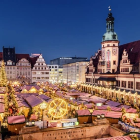 Превью второго Мажора сезона - DreamLeague Season 13 - Leipzig Major