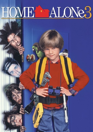 Home Alone 3