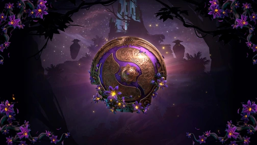 Team Spirit vs Vega Squadron (карта 1), The International 2019 Закрытые квалификации