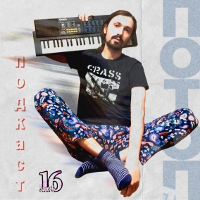 #16 Пілікання Паші Олефіренка