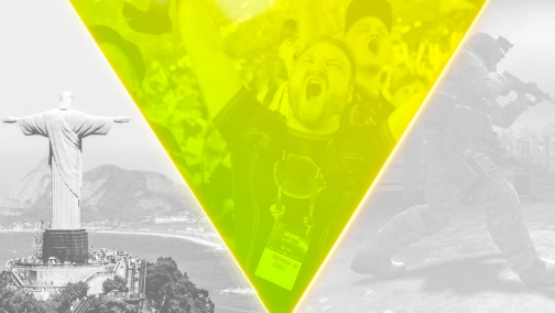 ESL ONE: Road to Rio Закрытая квалификация | Северная и Южная Америка 2020