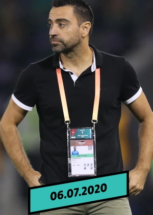 Новини футболу. 06.07.2020