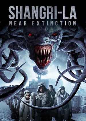 Shangri-La: Near Extinction