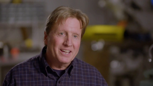 SharkCam Strikes Back